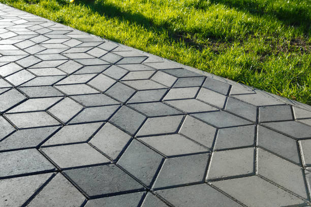 Best Natural Stone Driveway Pavers in Sunnyvale, TX