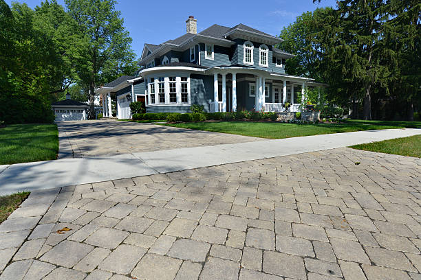 Professional Driveway Pavers in Sunnyvale, TX